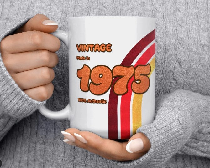 How Much Are My Vintage Coffee Mugs Worth?
